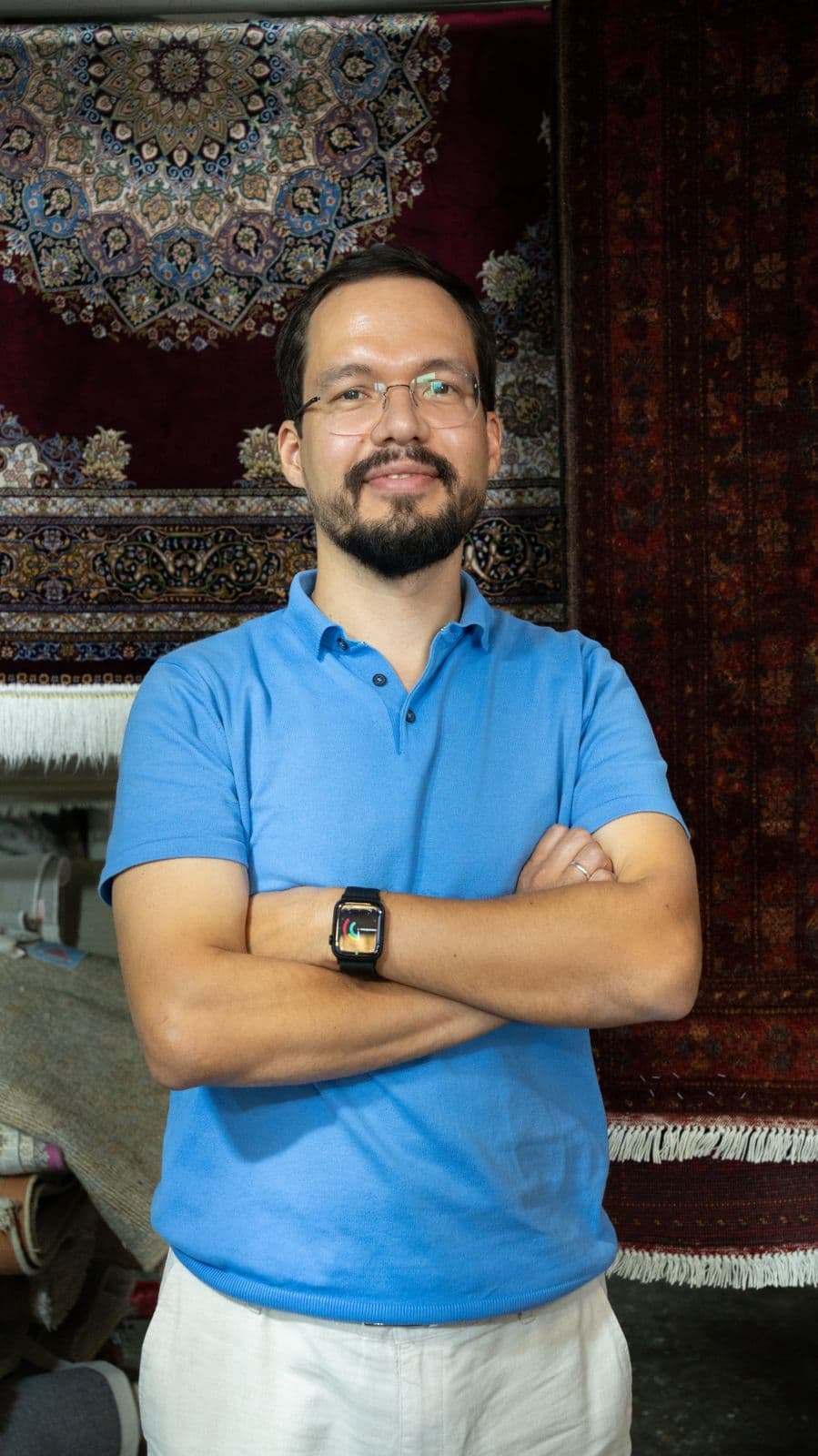 avatar image